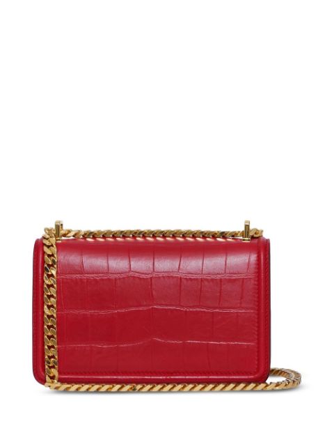 Burberry Mini Chain TB Bag - Farfetch