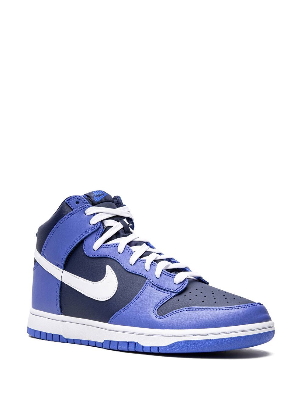 Nike Dunk High "Obsidian" sneakers WOMEN