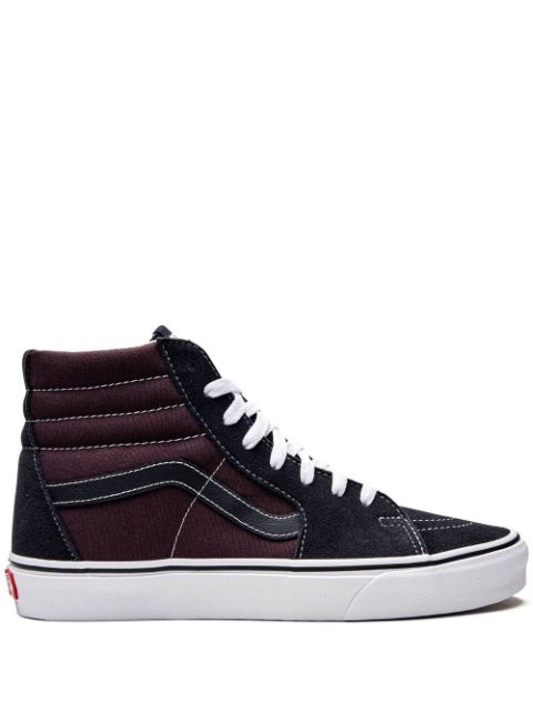 hype Vans Sk8-Hi "2 Tone" sneakers 