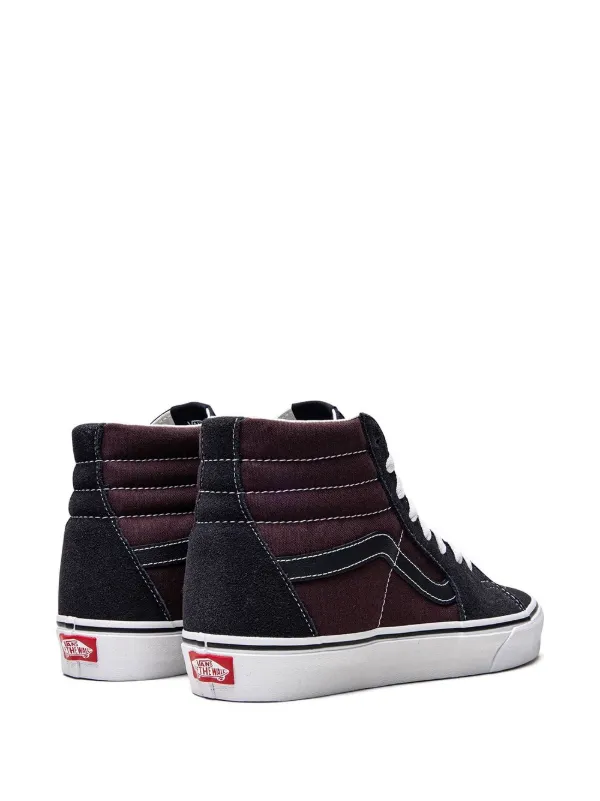 Vans port royale sk8 cheap hi