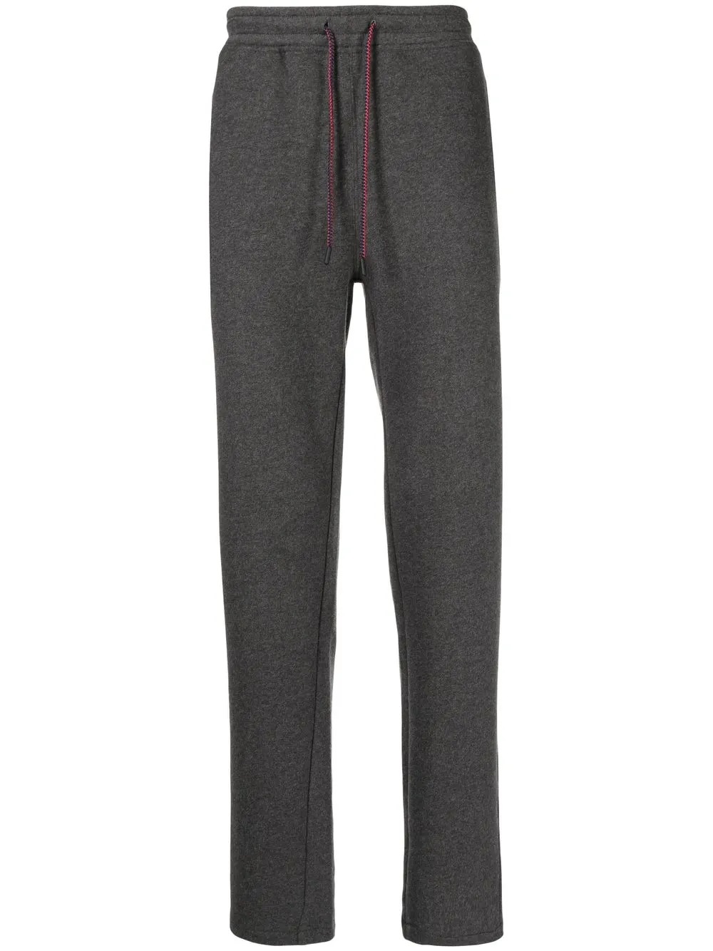 

Corneliani slim-cut track pants - Grey