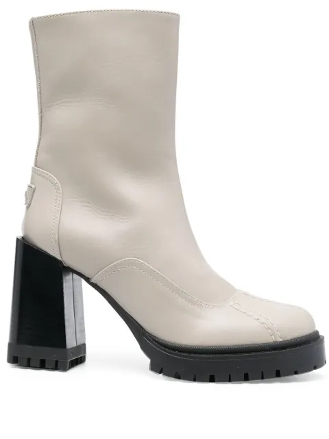 Furla botines Climb