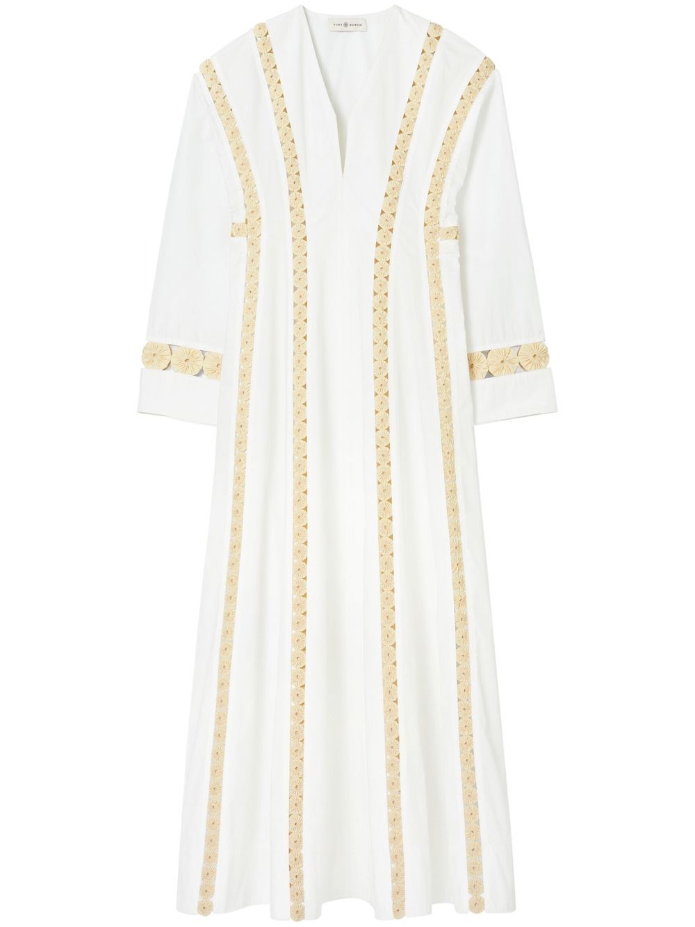 Tory burch discount yoyo dress