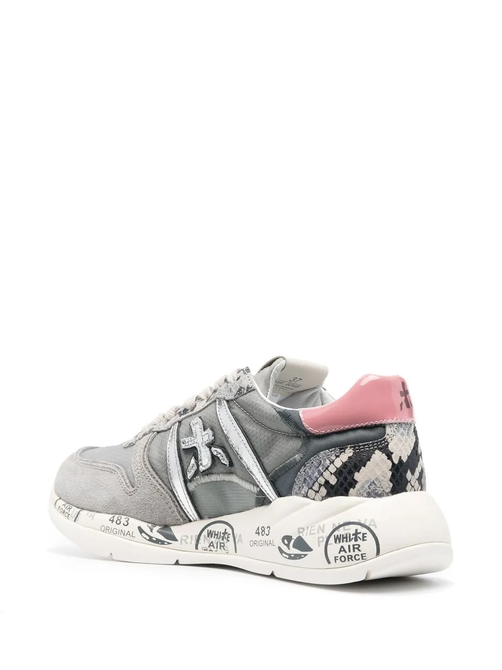Sneakers sale la premiata