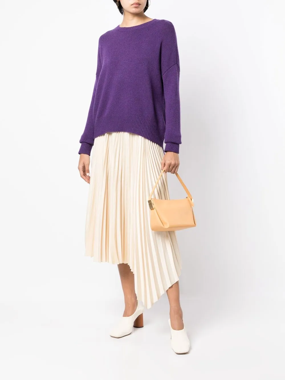 Lisa Yang suéter de cachemira cuello redondo | Suéteres | Image 2