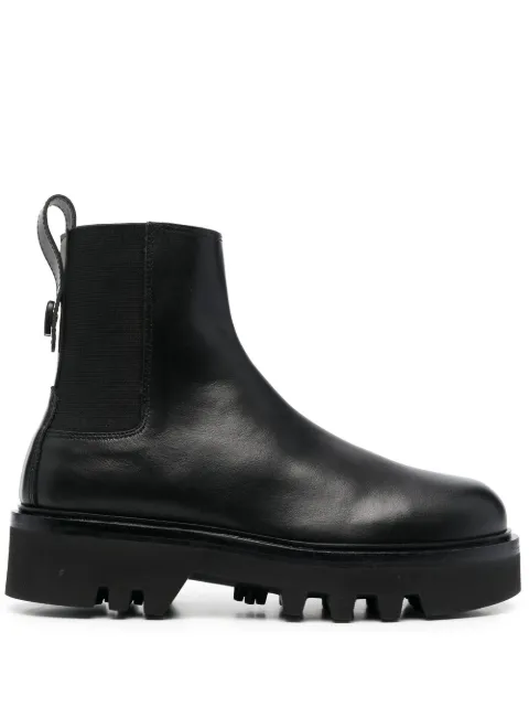 Furla botas Chelsea