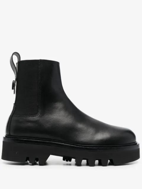 Furla botas Chelsea
