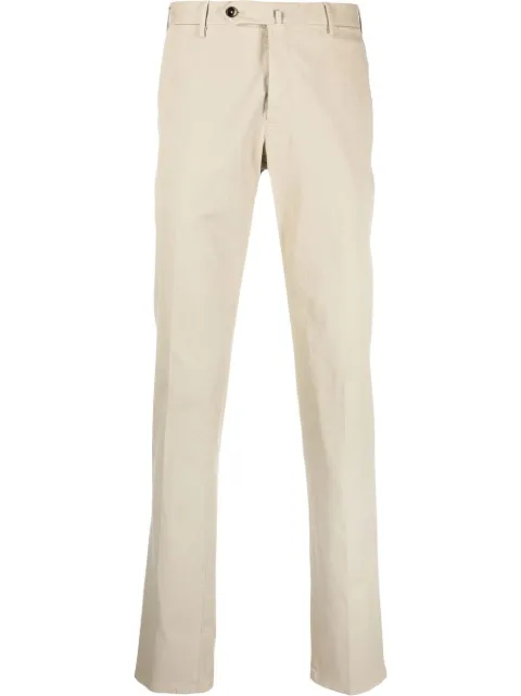 PT Torino straight-leg trousers