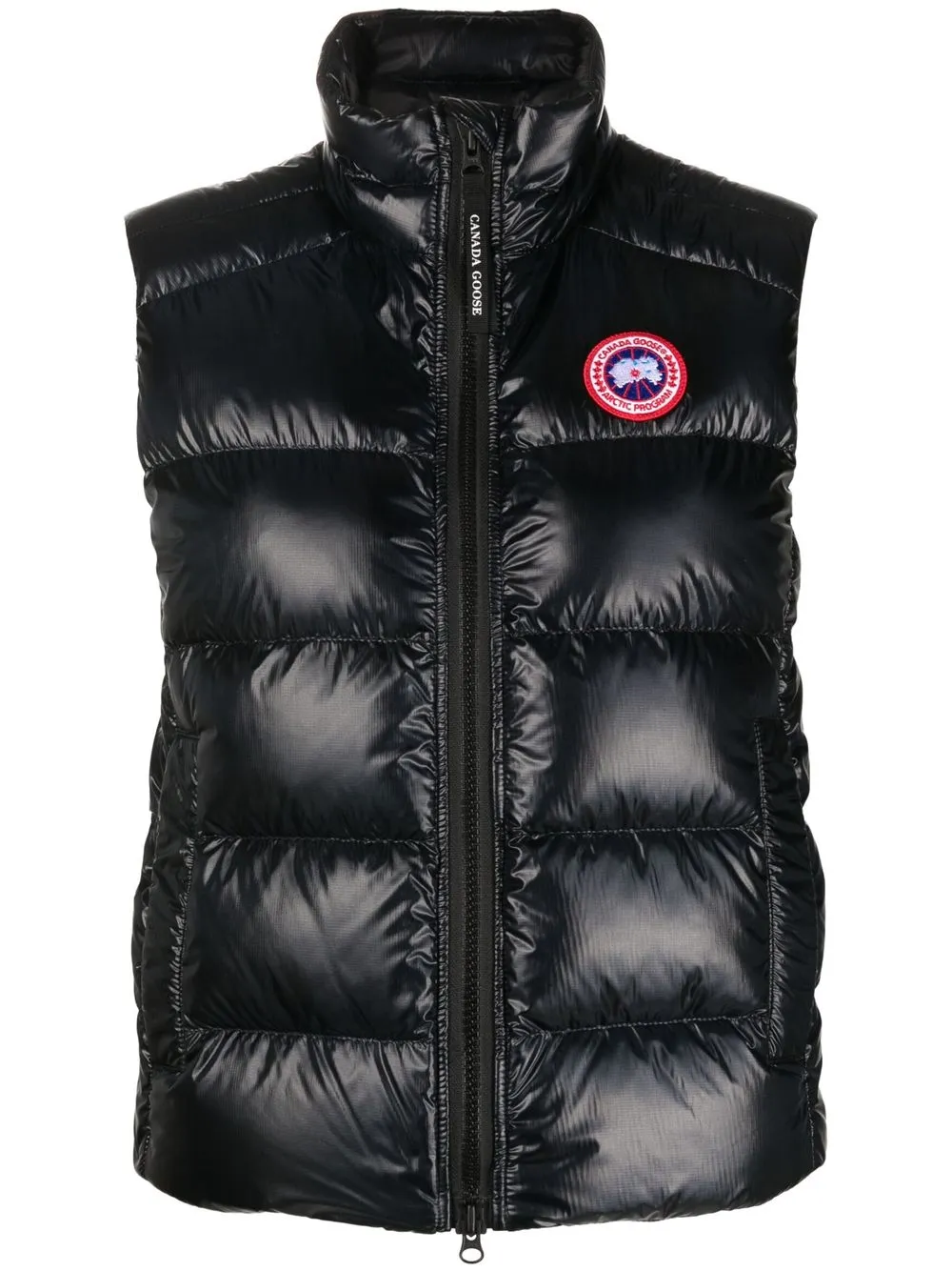 Canada Goose Cypress Padded Gilet Farfetch