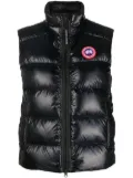 Canada Goose Cypress puffer vest - Black