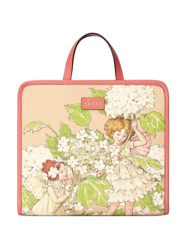 Kids gucci tote Clearance