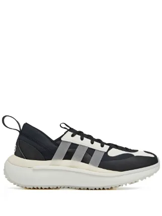 Y-3 ◆ QISAN SNEAKER Y-3 Qisan Cozy Sneakers | Black | FARFETCH AZ