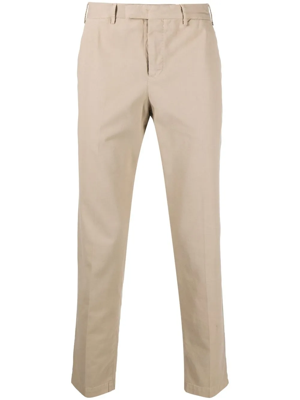 

PT TORINO pantalones chinos slim - Neutro