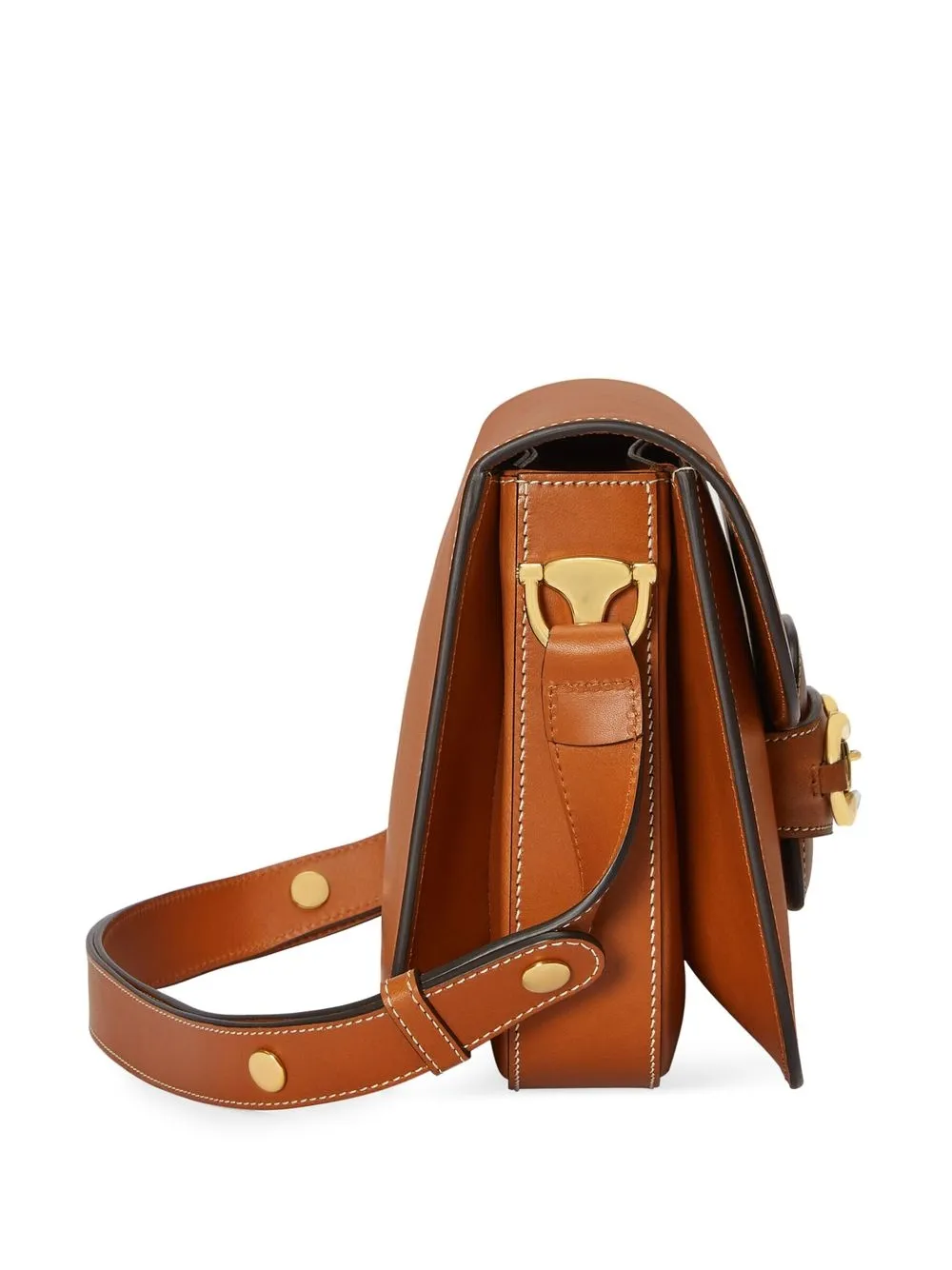 Gucci Horsebit 1955 Shoulder Bag Farfetch