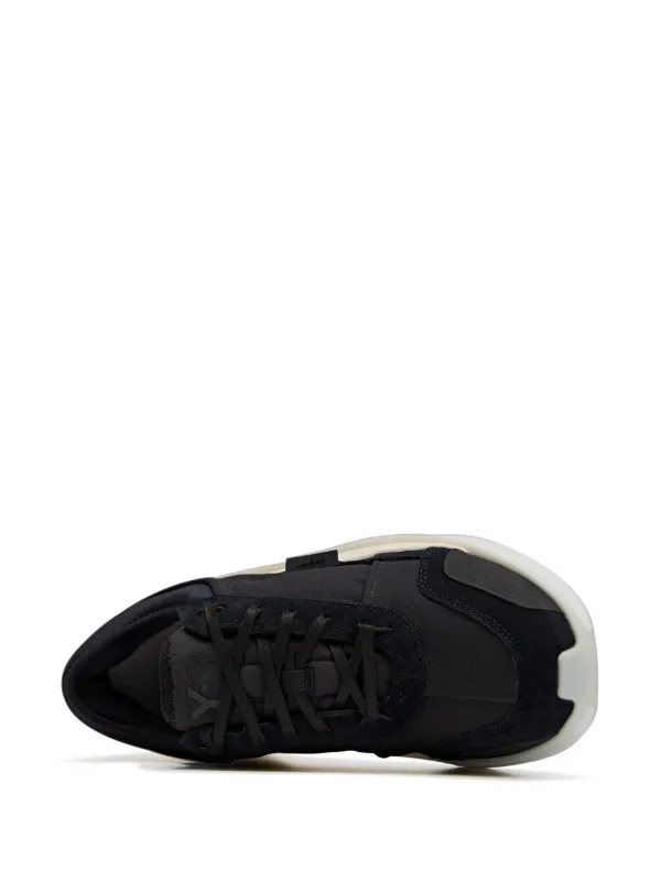 Y-3 AJATU RUN 27cm (箱付き) 0400015575494_WHITEGREY?wid=