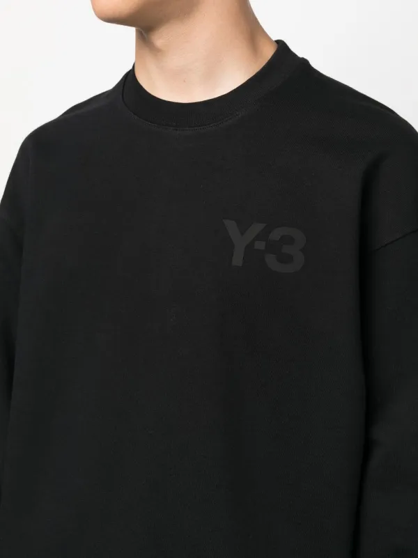 Adidas y 3 store sweatshirt