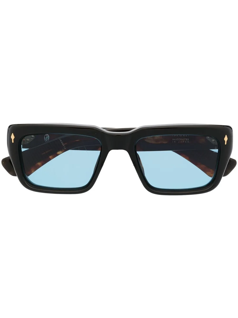 

Jacques Marie Mage lentes de sol Walker - Negro