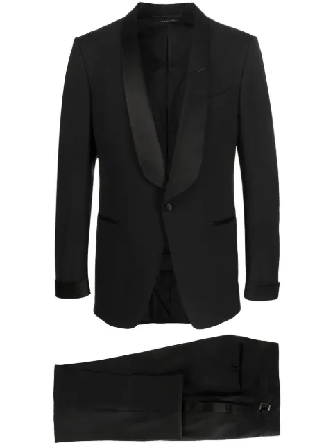 汤姆福特(tom ford)男士西装套装新季新款【经典款 正品 价格】_far