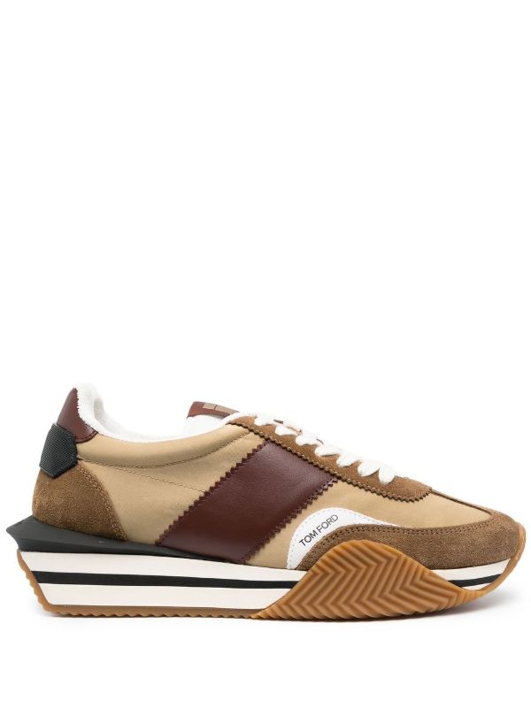 TOM FORD James low-top Sneakers - Farfetch