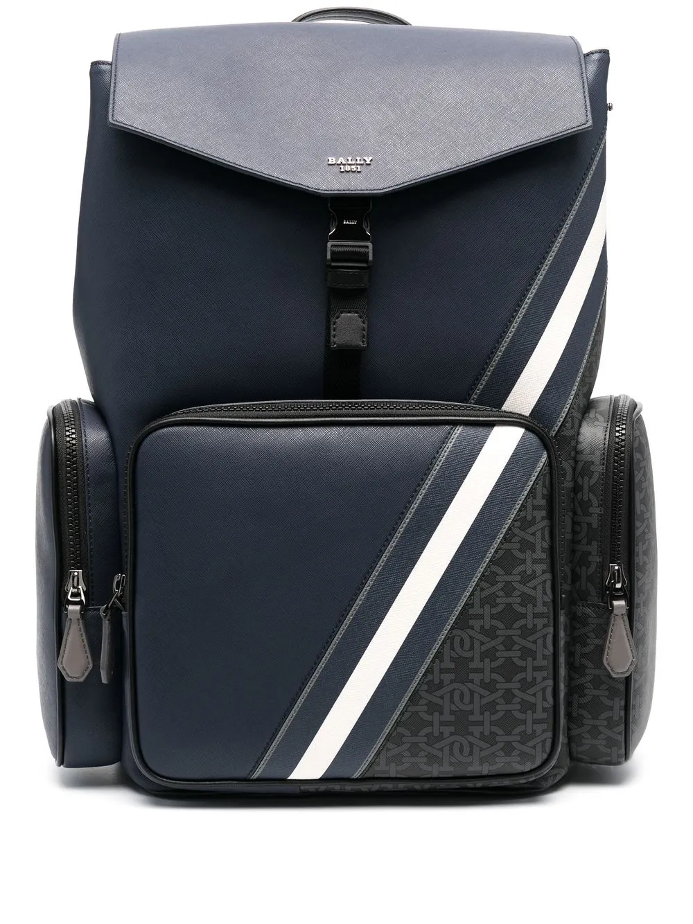 Bally discount back pack