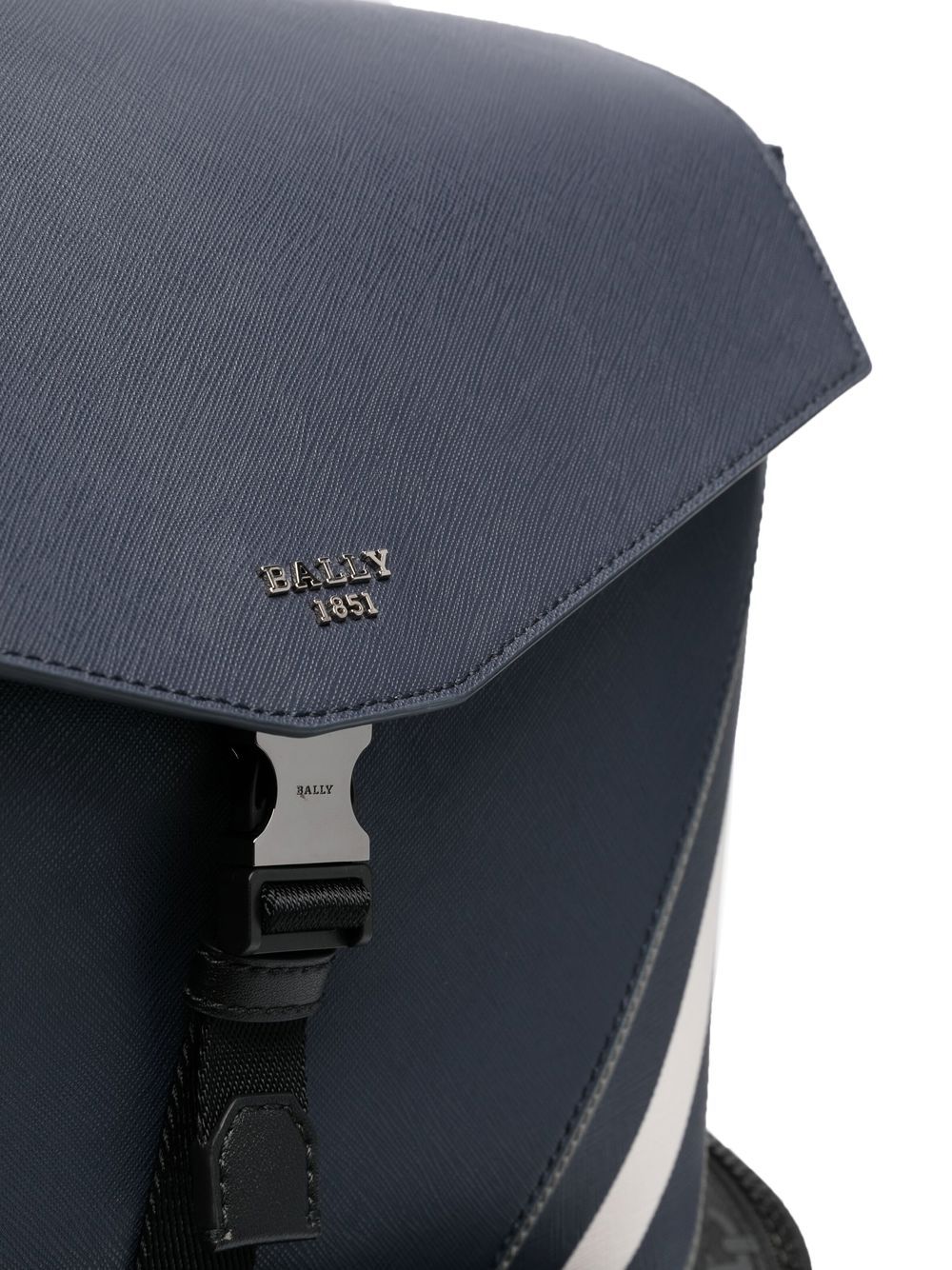 Bally maxi discount backpack