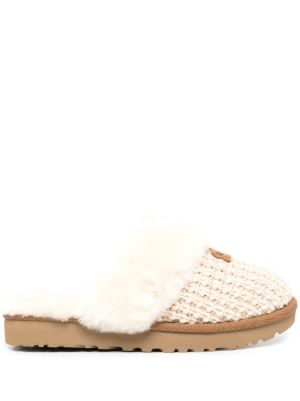 ugg women's open toe slippers