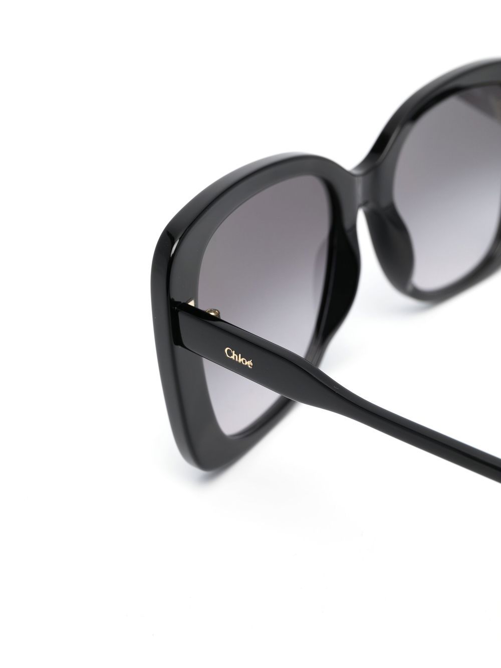 Marni Eyewear oversized square-frame sunglasses Women