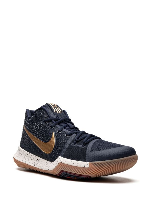 Kyrie best sale 3 obsidian