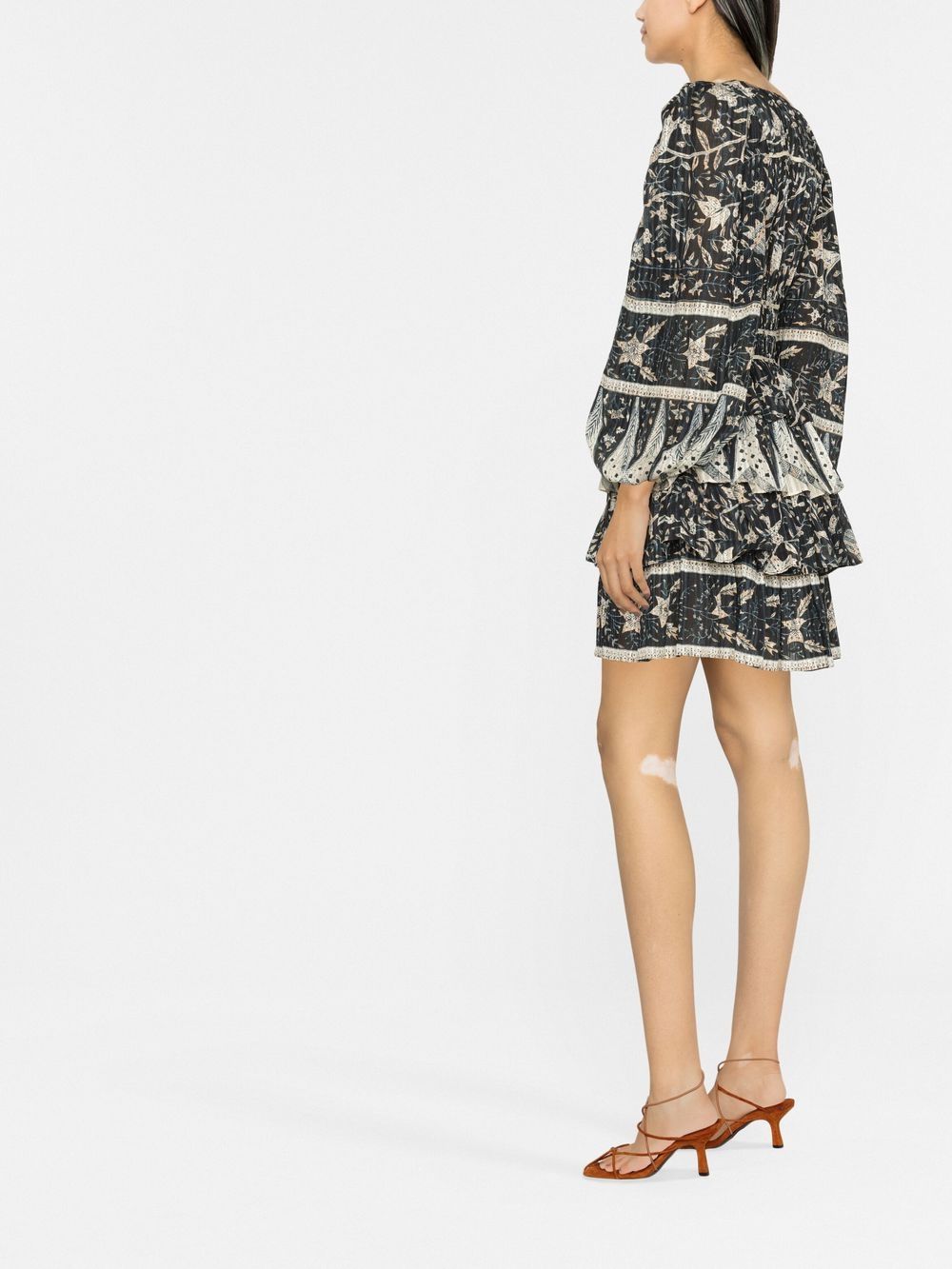 Ulla johnson discount nina dress