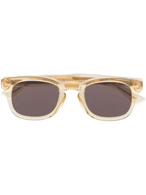 Gucci Eyewear lentes de sol GG0182S