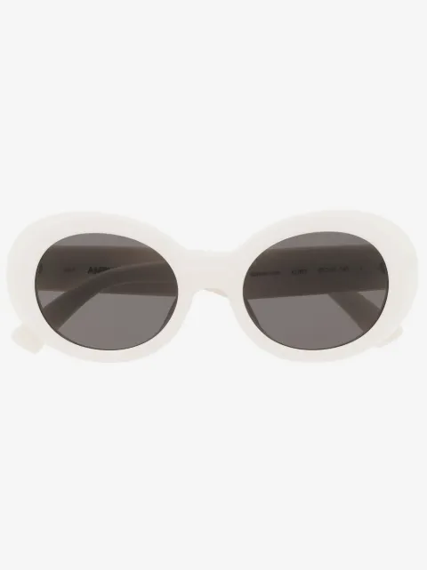 Ambush Eyewear Kurt round-frame sunglasses