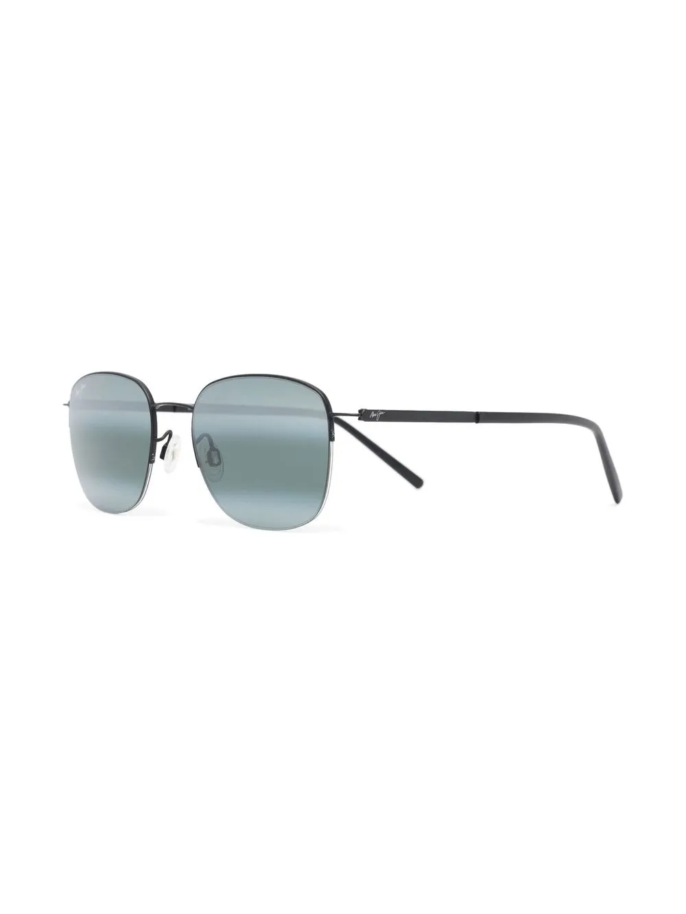 maui jim square frame