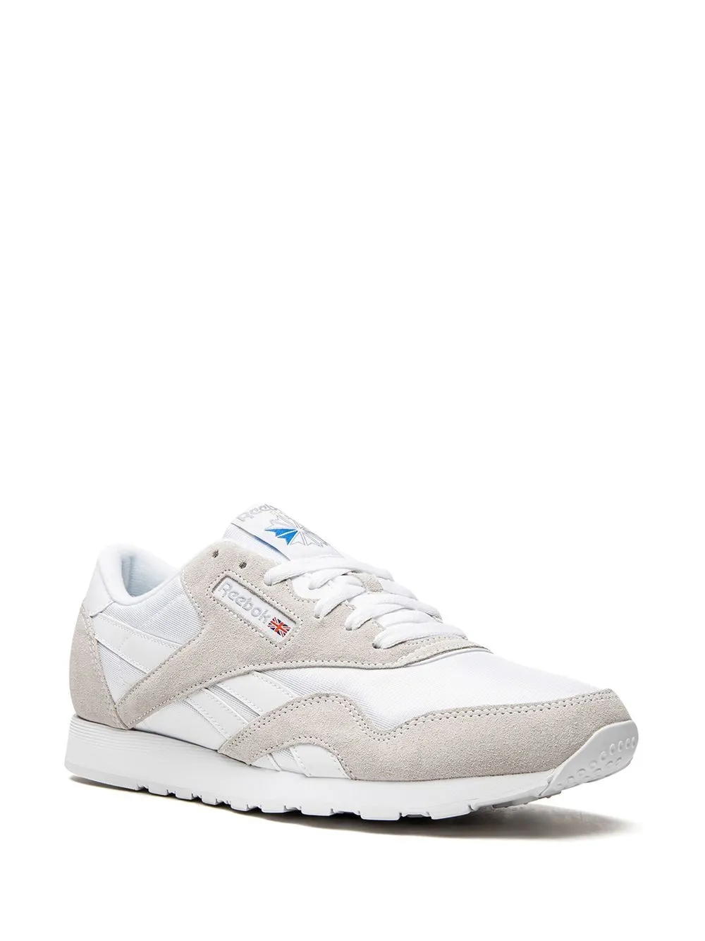 Reebok Classic low-top sneakers White