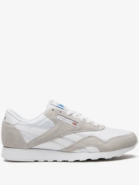 Reebok Classic low-top sneakers
