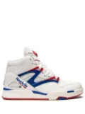 Reebok Pump Omni Zone II sneakers - White