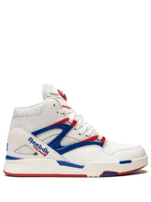 Reebok pump montante new arrivals