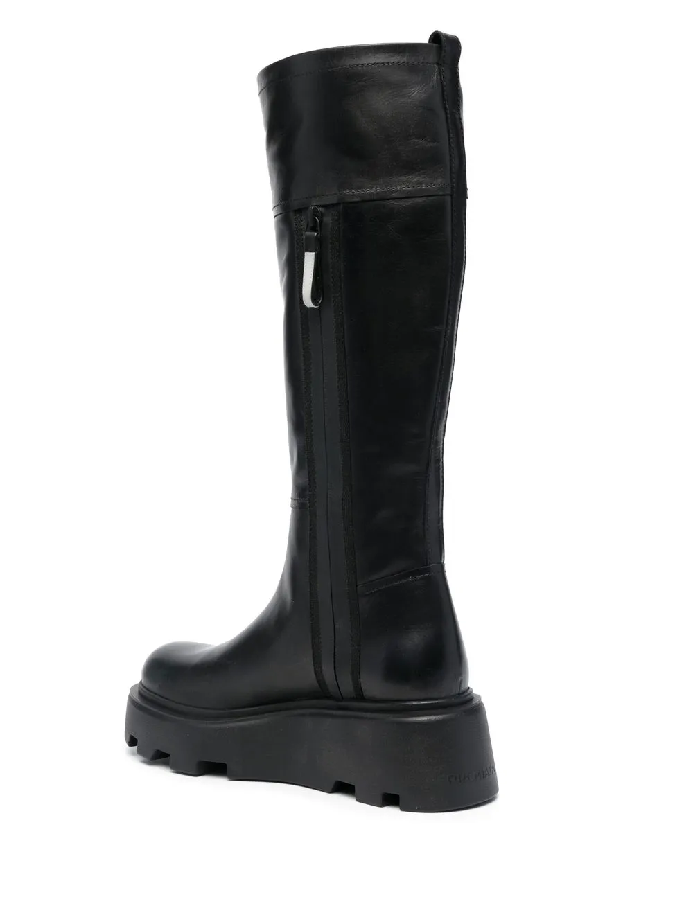 premiata-platform-leather-boots-farfetch