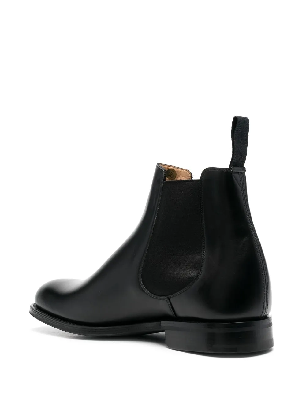 chelsea boots church femme