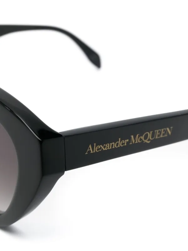 Alexander McQueen Eyewear アレキサンダー・マックイーン・アイウェア