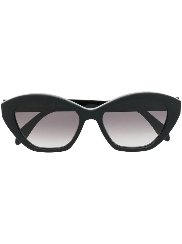Alexander McQueen Eyewear アレキサンダー・マックイーン・アイウェア