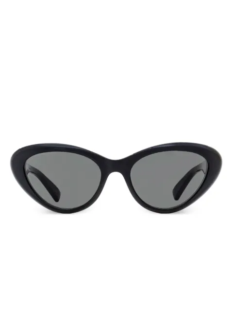 Gucci Eyewear cat-eye frame sunglasses