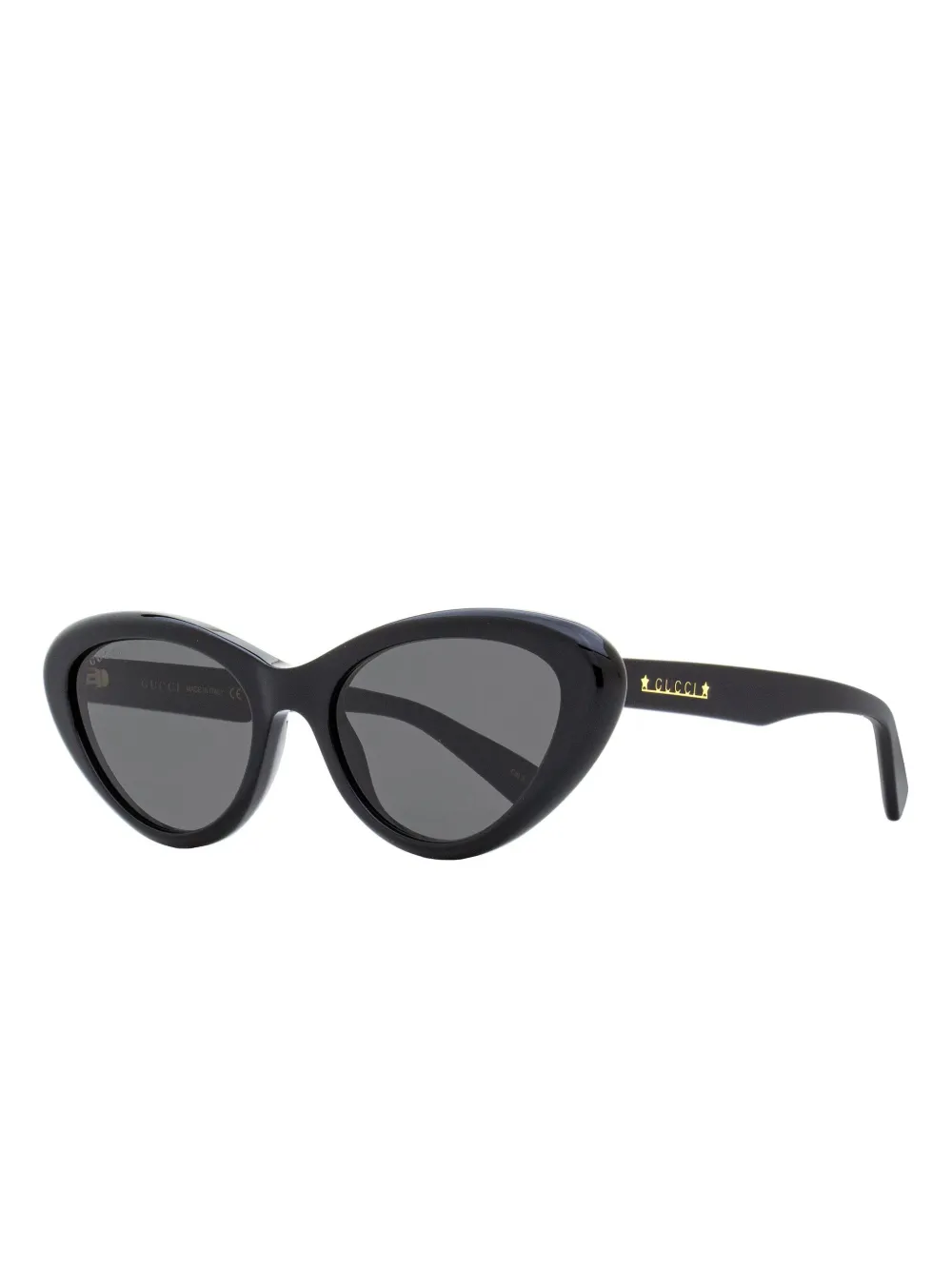 Gucci Eyewear cat-eye frame sunglasses | Women | Image 2