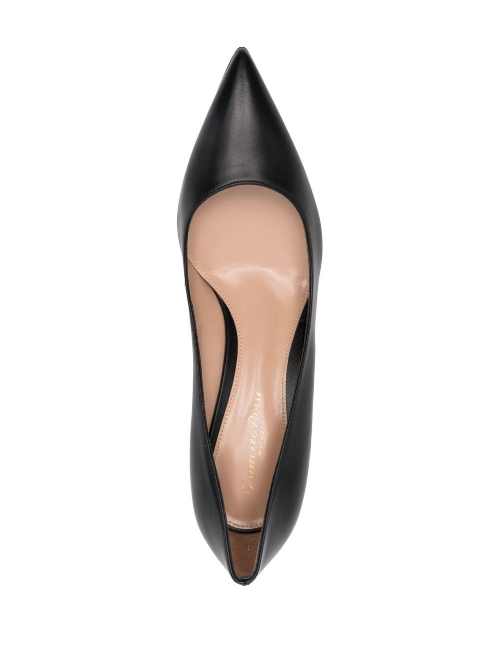 Affordable Gianvito Rossi Gianvito 55mm pointed-toe pumps Women