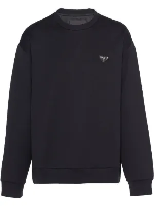 Prada Sweatshirts for Men - FARFETCH NZ