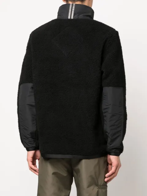 renfrew fleece pullover canada goose