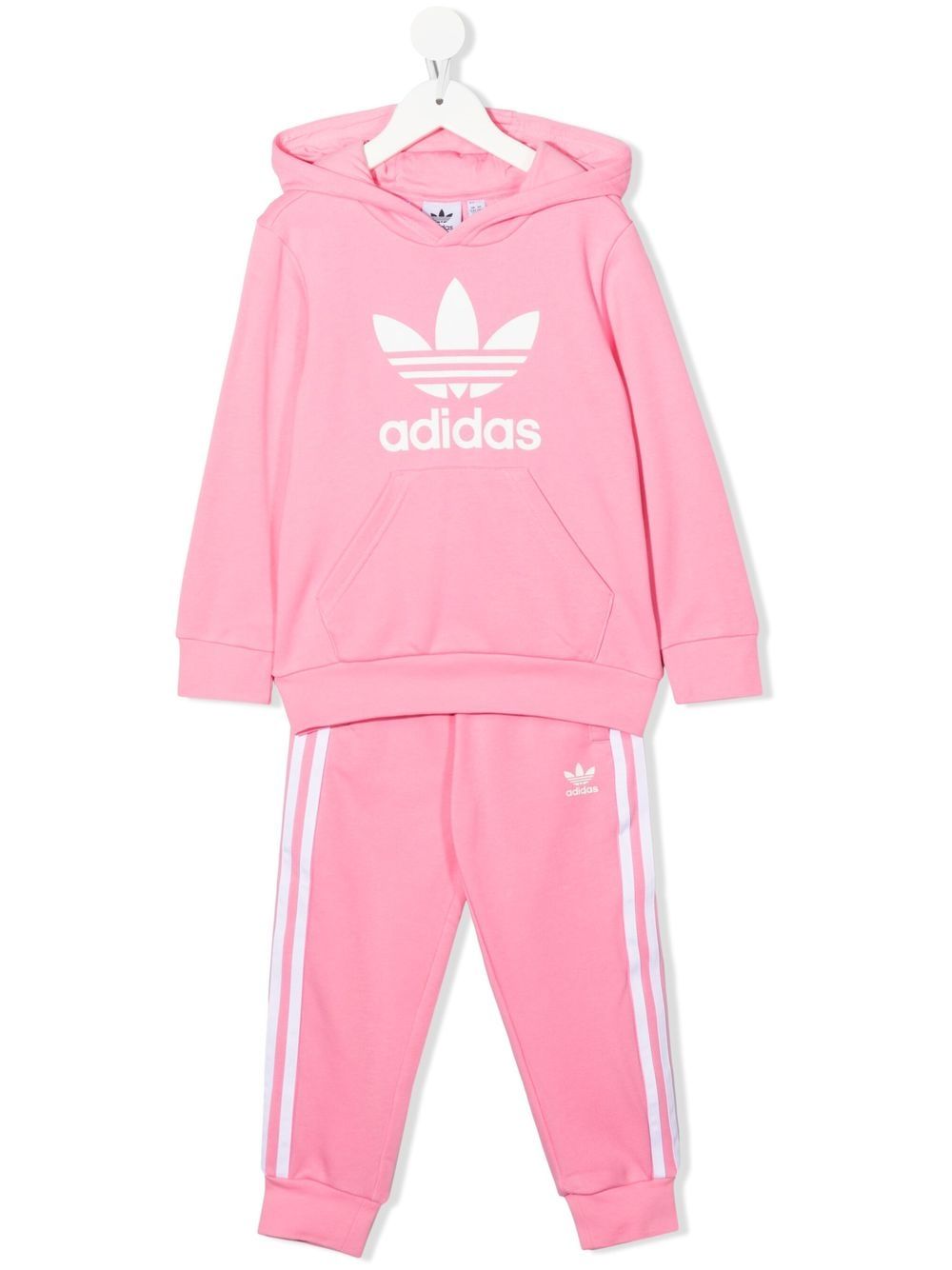 Adidas Kids Tracksuit