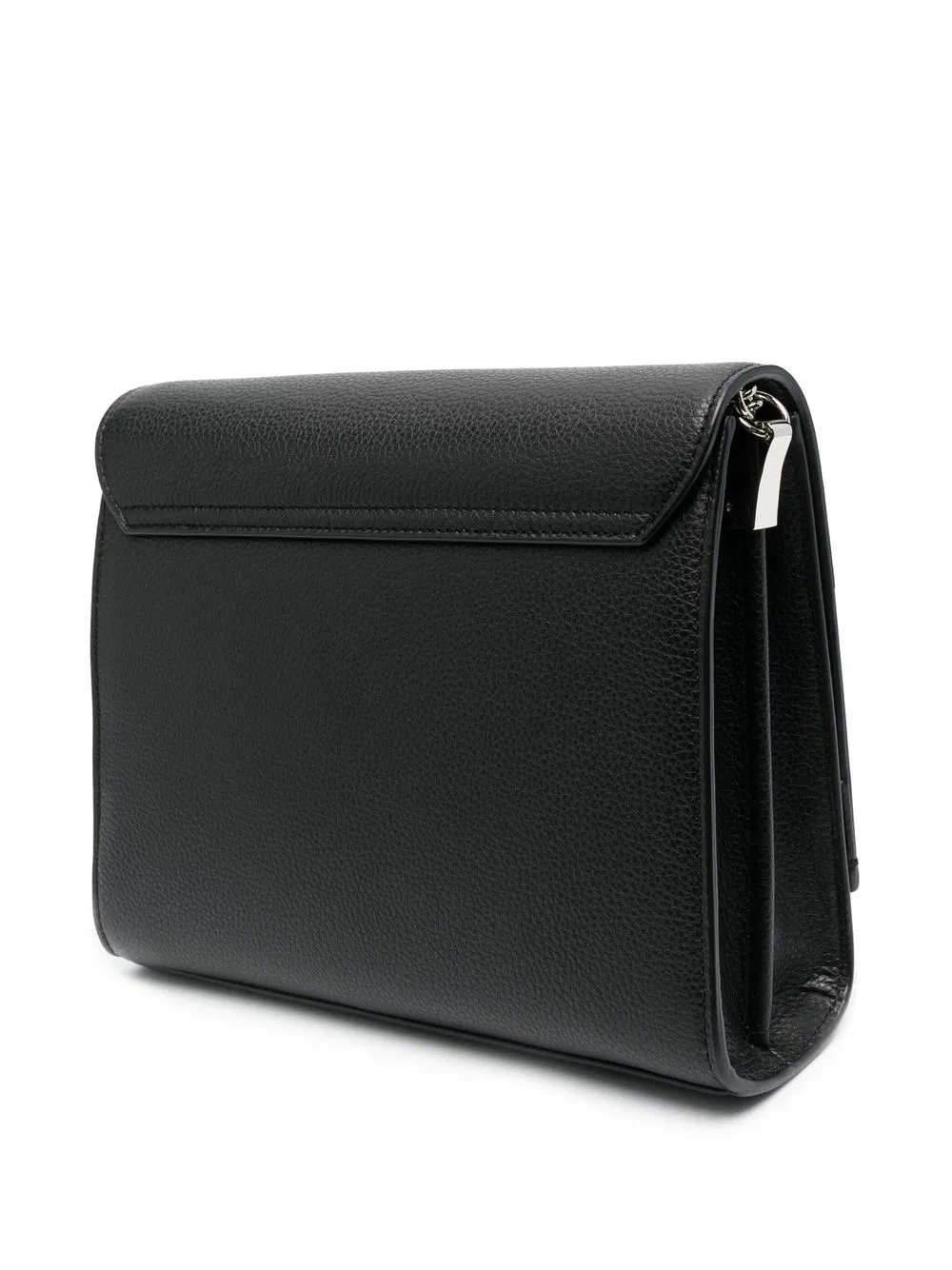 Vivienne Westwood Medium Lucy Crossbody Bag In Black ModeSens