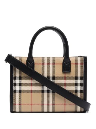 Burberry Vintage Bags And Purses