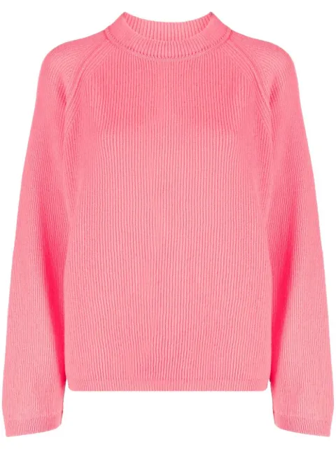Forte Forte ribbed knit jumper