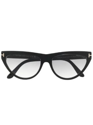 TOM FORD キャットアイサングラス TOM FORD Eyewear トム・フォード・アイウェア キャットアイ
